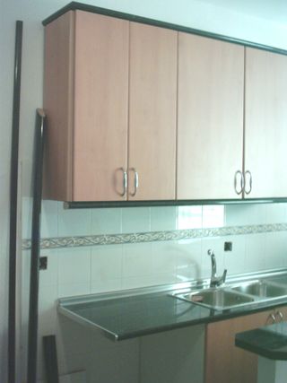 CARPINTERO A DOMICILIO. MONTAJES. HANDYMANÓ