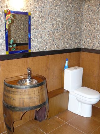 CARPINTERO A DOMICILIO. MONTAJES. HANDYMANÓ