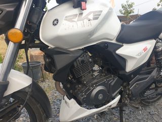 Weeguai 125cc rks. en perfecto estado