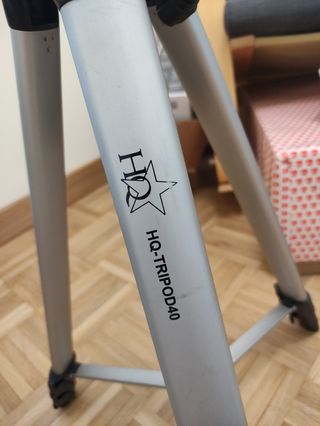 Trípode HQTripod40