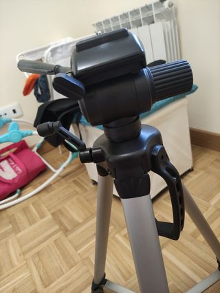 Trípode HQTripod40