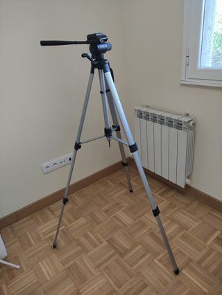 Trípode HQTripod40