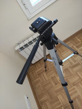 Trípode HQTripod40