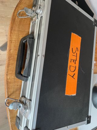 Gimbal AK2000-S Stedy