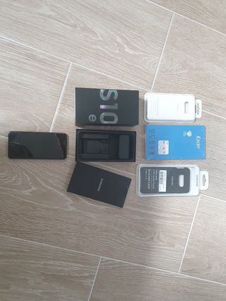 Samsung Galaxy s10e Dual Sim