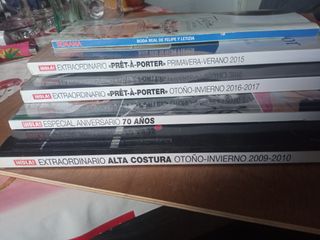 Libro de Homenaje a la Vela y atril.