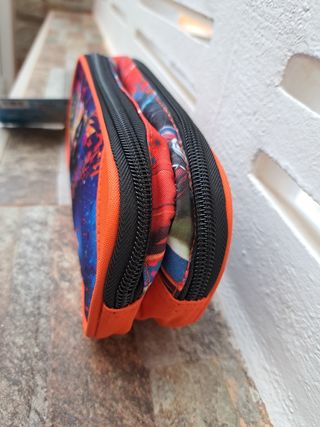 Estuche escolar