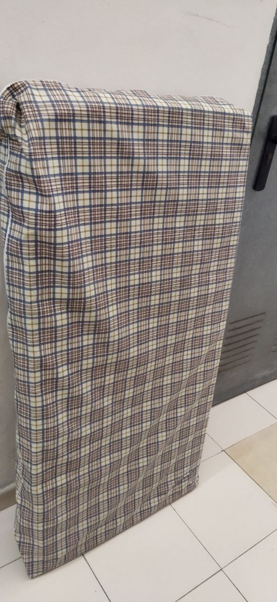 Colchón cuna 60 x 120