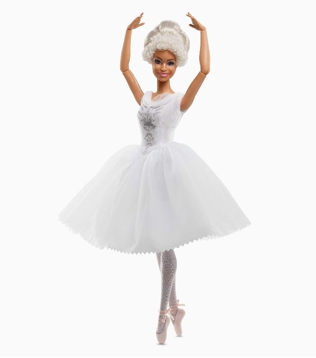 Disney Barbie Bailarina