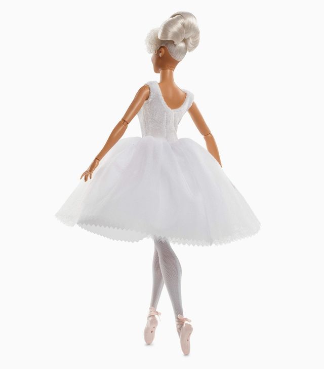 Disney Barbie Bailarina