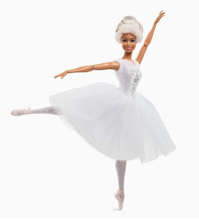 Disney Barbie Bailarina
