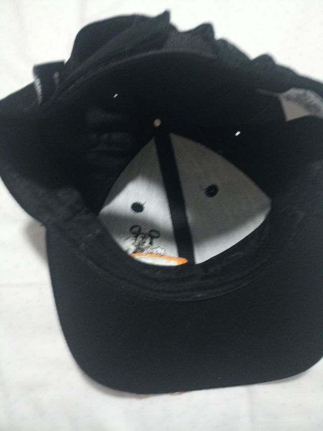 gorra Mickey Disney Paris