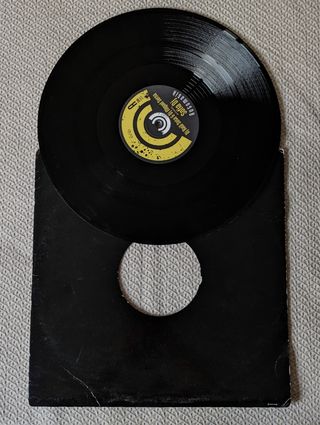 RAUL SOTO & MIGUEL SERNA - AUTOMATIK