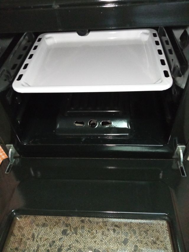 Cocina gas butano, SUPERSER, en Ciudad Real.