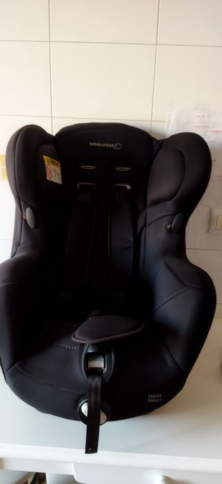 Silla coche Bebé Confort