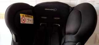 Silla coche Bebé Confort