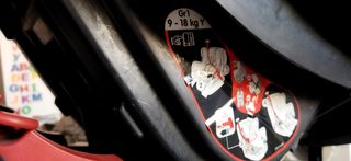 Silla coche Bebé Confort