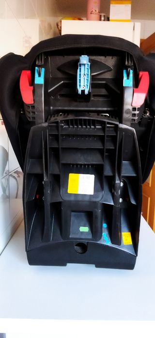 Silla coche Bebé Confort