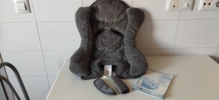 Silla coche Bebé Confort