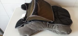 Silla coche Bebé Confort