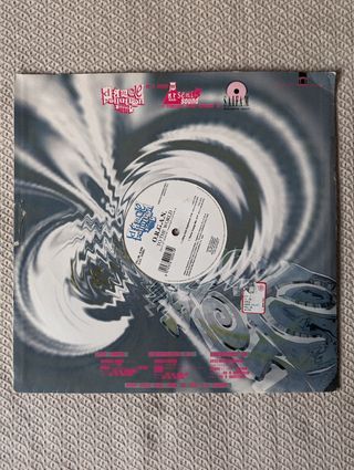 O.R.G.A.N. - TO THE WORLD (MELODIA RADICAL ALCALA)