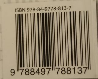Lengua 1BATX ISBN:987 84 9778 813 7