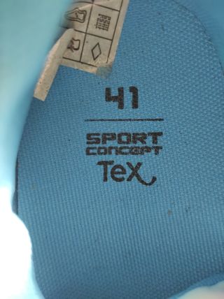 Zapatillas de deporte de Mujer