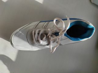 Zapatillas de deporte de Mujer