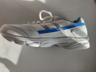 Zapatillas de deporte de Mujer