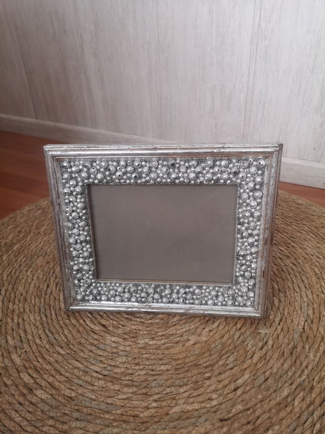 Conjunto de Joyero y Marco