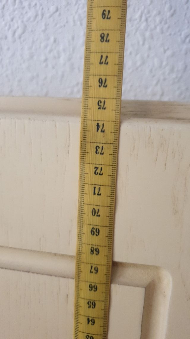 Mueble para tapar Cuadro eléctrico