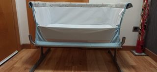 Mini Cuna chicco
