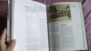 Libro de Literatura. Guía Vox