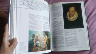 Libro de Literatura. Guía Vox