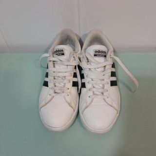 Zapatillas blancas ADIDAS nº42