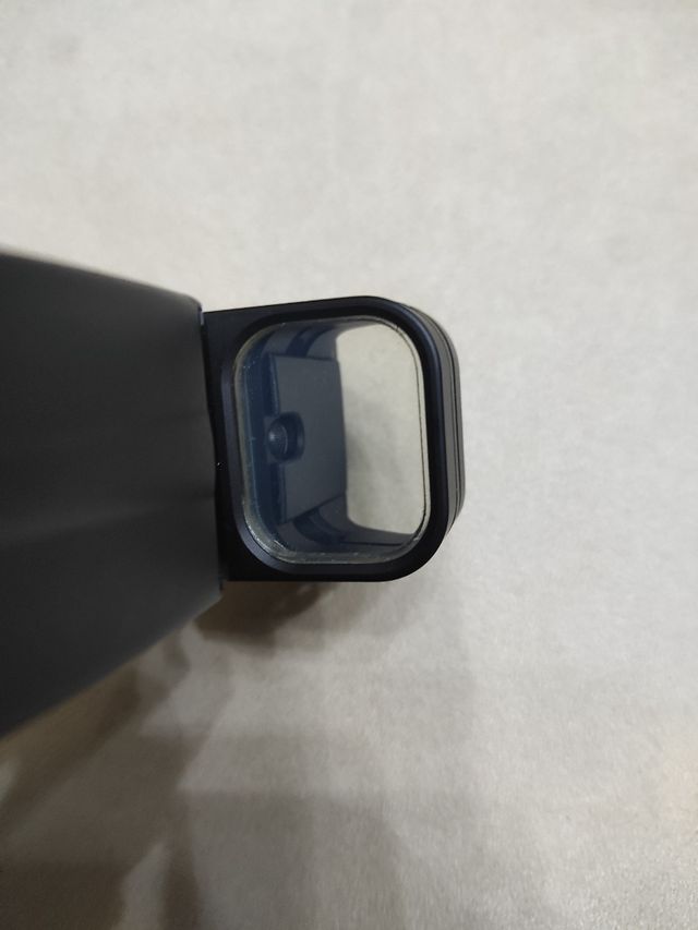 Visor mira holográfica bushnell