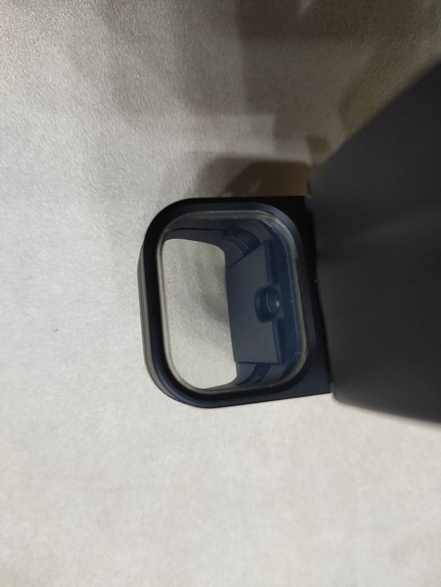 Visor mira holográfica bushnell