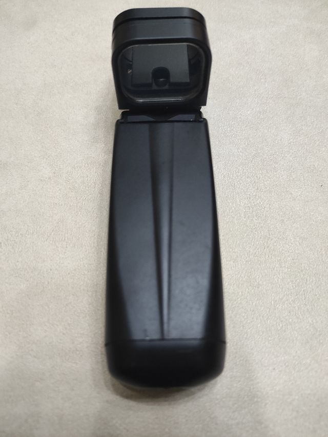 Visor mira holográfica bushnell