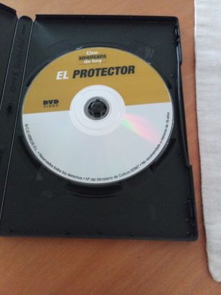 Colección Cine Americano de Hoy