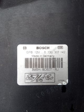 Radiador Ford Focus Mondeo 1.8tdci