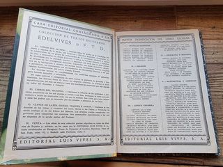 Lengua y Literatura Españolas Segundo Curso