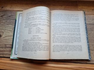 Lengua y Literatura Españolas Segundo Curso