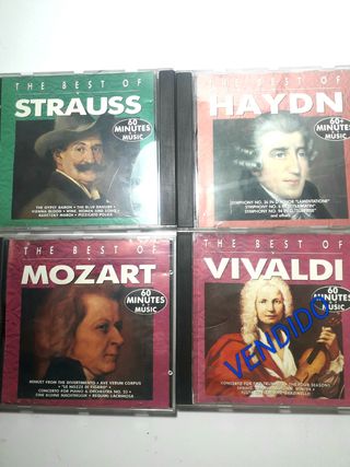 Colección Clásicos de Oro