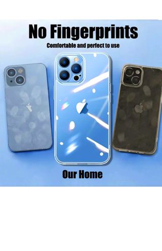 funda transparente iPhone 12 /13 / 14
