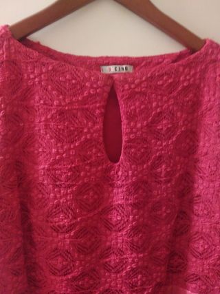 Vestido de celebración