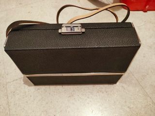 Tomavistas super 8. Años setenta