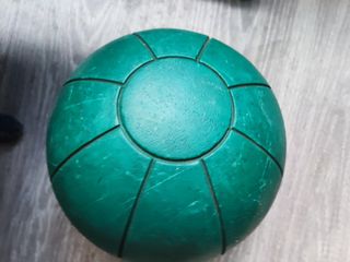 Balón medicinal 2kg