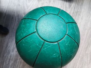 Balón medicinal 2kg