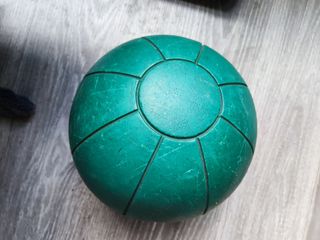 Balón medicinal 2kg