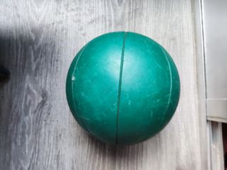 Balón medicinal 2kg